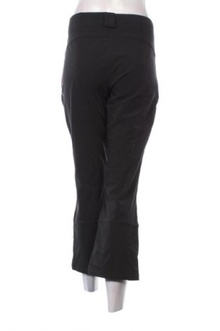 Pantaloni de femei CMP, Mărime L, Culoare Negru, Preț 173,99 Lei