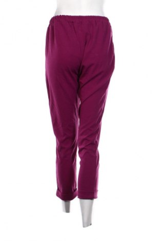 Damenhose CVG, Größe M, Farbe Lila, Preis € 13,99