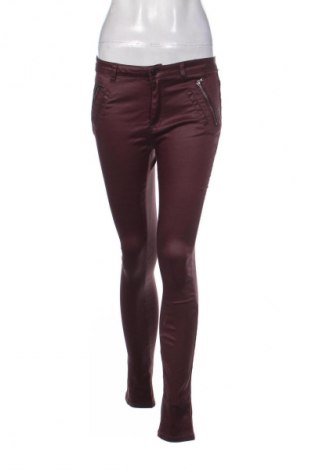 Γυναικείο παντελόνι Cache Cache, Μέγεθος M, Χρώμα Κόκκινο, Τιμή 6,99 €