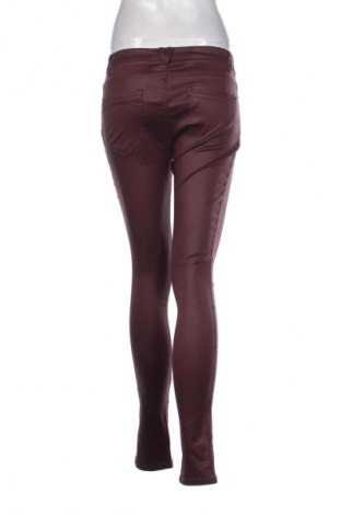 Γυναικείο παντελόνι Cache Cache, Μέγεθος M, Χρώμα Κόκκινο, Τιμή 6,99 €
