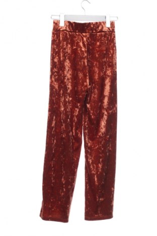 Γυναικείο παντελόνι Calliope, Μέγεθος XS, Χρώμα Καφέ, Τιμή 4,99 €