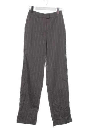 Damskie spodnie Calliope, Rozmiar XXS, Kolor Szary, Cena 46,99 zł