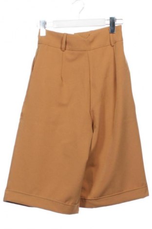 Dámské kalhoty  Calliope, Velikost XXS, Barva Hnědá, Cena  389,00 Kč