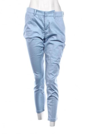 Dámské kalhoty  Calliope, Velikost L, Barva Modrá, Cena  389,00 Kč