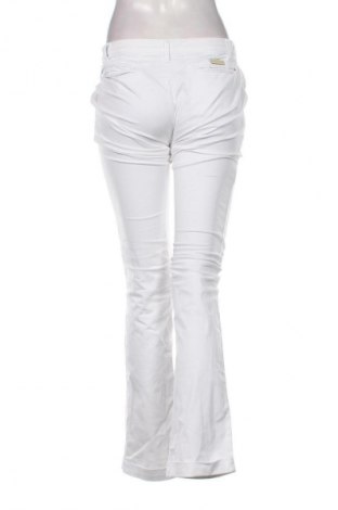 Dámské kalhoty  Calvin Klein Jeans, Velikost M, Barva Bílá, Cena  1 191,00 Kč