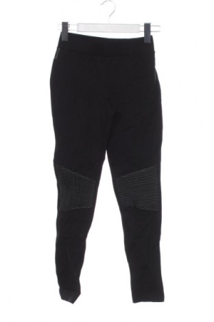 Dámské kalhoty  Calzedonia, Velikost XS, Barva Černá, Cena  209,00 Kč