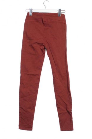 Γυναικείο παντελόνι Calzedonia, Μέγεθος XS, Χρώμα Καφέ, Τιμή 8,99 €