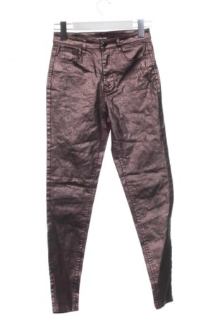 Dámské kalhoty  Calzedonia, Velikost XXS, Barva Růžová, Cena  259,00 Kč