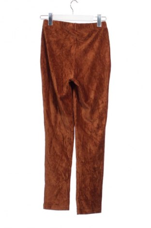 Dámské kalhoty  Calzedonia, Velikost XS, Barva Oranžová, Cena  229,00 Kč