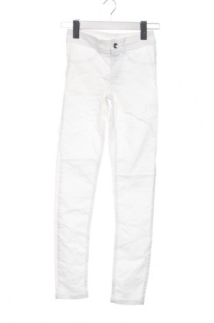 Dámské kalhoty  Calzedonia, Velikost XXS, Barva Bílá, Cena  259,00 Kč