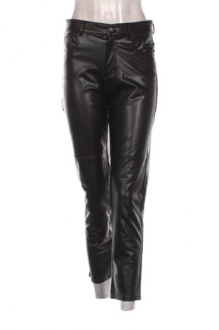 Γυναικείο παντελόνι Calzedonia, Μέγεθος S, Χρώμα Μαύρο, Τιμή 18,99 €