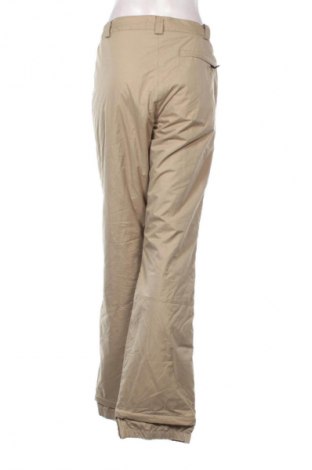 Γυναικείο παντελόνι Camargue, Μέγεθος L, Χρώμα  Μπέζ, Τιμή 9,99 €