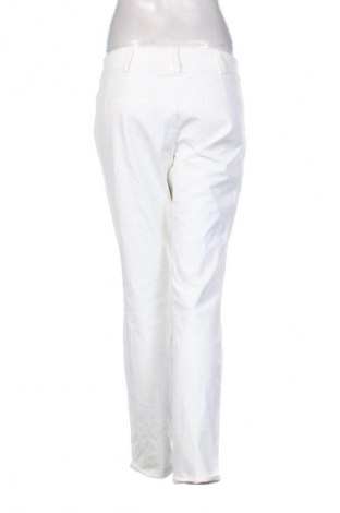 Dámske nohavice Cambio, Veľkosť L, Farba Biela, Cena  16,95 €