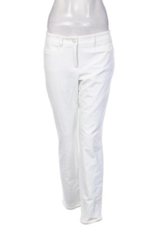 Dámske nohavice Cambio, Veľkosť L, Farba Biela, Cena  16,95 €
