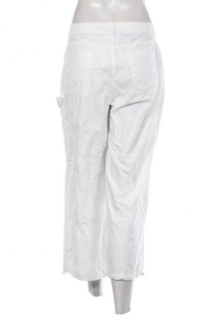 Damskie spodnie Canda, Rozmiar L, Kolor Biały, Cena 7,99 zł