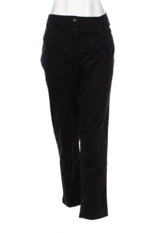 Γυναικείο παντελόνι Canda, Μέγεθος 3XL, Χρώμα Μαύρο, Τιμή 13,99 €