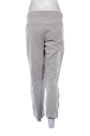 Дамски панталон Carla F., Размер XXL, Цвят Сив, Цена 15,33 €