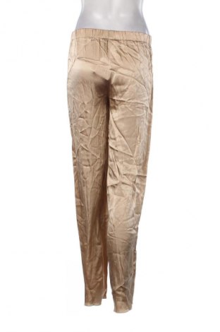 Γυναικείο παντελόνι Carla G., Μέγεθος M, Χρώμα Καφέ, Τιμή 38,99 €