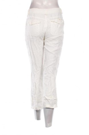 Dámské kalhoty  Cecil, Velikost M, Barva Krémová, Cena  259,00 Kč