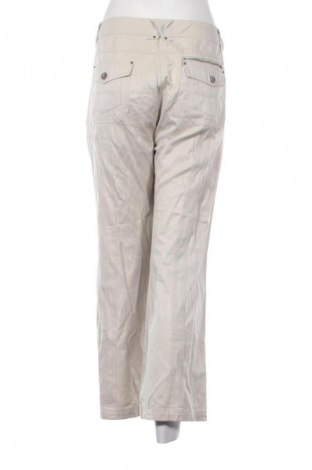 Γυναικείο παντελόνι Cecil, Μέγεθος XL, Χρώμα  Μπέζ, Τιμή 18,99 €