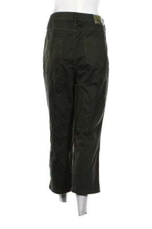 Dámské kalhoty  Cecil, Velikost XXL, Barva Zelená, Cena  593,00 Kč