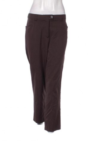 Női nadrág Charles Vogele, Méret L, Szín Barna, Ár 5 669 Ft
