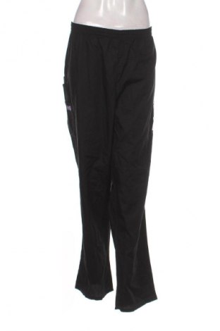 Дамски панталон Cherokee, Размер XXL, Цвят Черен, Цена 8,18 €