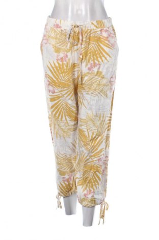 Γυναικείο παντελόνι Chicoree, Μέγεθος M, Χρώμα Πολύχρωμο, Τιμή 9,99 €