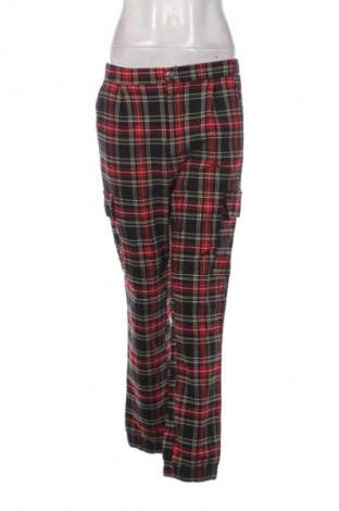 Γυναικείο παντελόνι Chocolate, Μέγεθος L, Χρώμα Πολύχρωμο, Τιμή 7,99 €