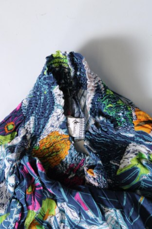 Γυναικείο παντελόνι Cichlid, Μέγεθος S, Χρώμα Πολύχρωμο, Τιμή 13,99 €