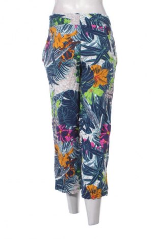 Γυναικείο παντελόνι Cichlid, Μέγεθος S, Χρώμα Πολύχρωμο, Τιμή 13,99 €