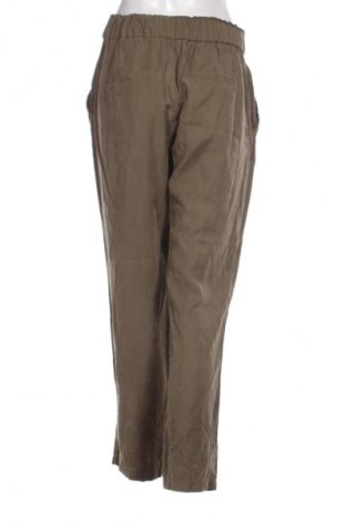 Γυναικείο παντελόνι Cindy Crawford For C&A, Μέγεθος M, Χρώμα Πράσινο, Τιμή 8,43 €