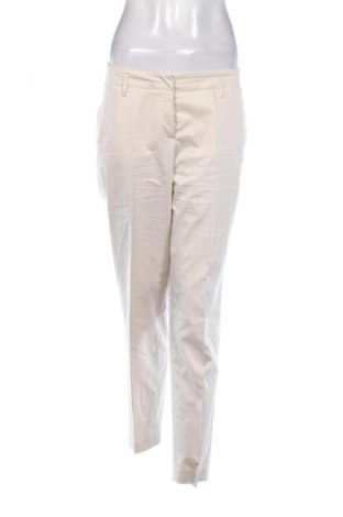 Γυναικείο παντελόνι Cinque, Μέγεθος XL, Χρώμα  Μπέζ, Τιμή 42,00 €