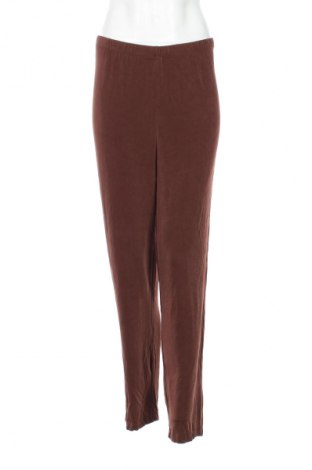Dámské kalhoty  Citiknits, Velikost L, Barva Hnědá, Cena  259,00 Kč