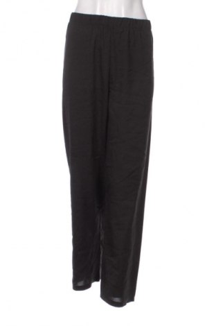 Γυναικείο παντελόνι City life, Μέγεθος L, Χρώμα Μαύρο, Τιμή 10,99 €