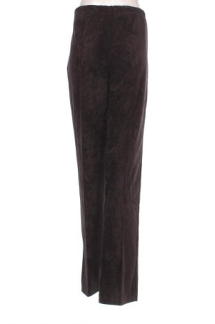 Dámské kalhoty  Clarin Shavien, Velikost XL, Barva Hnědá, Cena  239,00 Kč