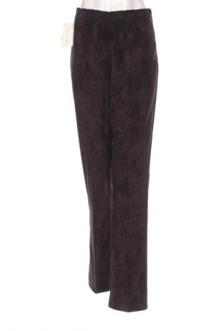 Дамски панталон Clarin Shavien, Размер L, Цвят Кафяв, Цена 14,82 €