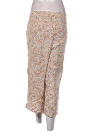 Дамски панталон Clockhouse, Размер L, Цвят Многоцветен, Цена 7,15 €