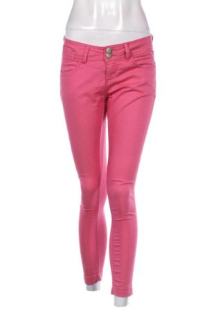 Dámské kalhoty  Clockhouse, Velikost L, Barva Růžová, Cena  425,00 Kč