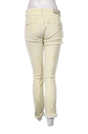 Дамски панталон Coccara, Размер L, Цвят Жълт, Цена 5,62 €