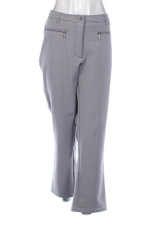 Dámské kalhoty  Collection L, Velikost XXL, Barva Šedá, Cena  379,00 Kč