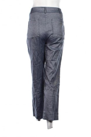 Dámské kalhoty  Comma,, Velikost L, Barva Modrá, Cena  459,00 Kč