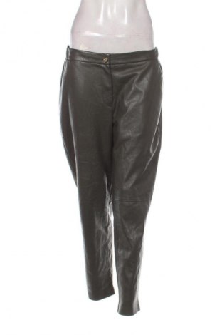 Дамски панталон Comma,, Размер M, Цвят Зелен, Цена 7,15 €