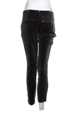 Γυναικείο παντελόνι Comma,, Μέγεθος S, Χρώμα Γκρί, Τιμή 28,00 €