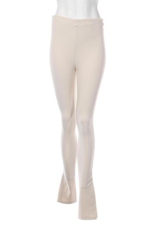 Damskie spodnie Costes, Rozmiar S, Kolor ecru, Cena 112,99 zł