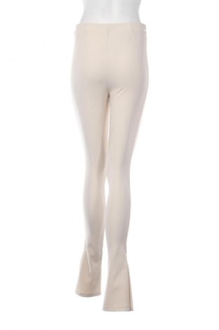 Damskie spodnie Costes, Rozmiar S, Kolor ecru, Cena 112,99 zł