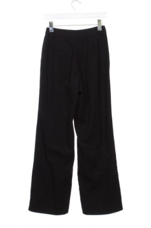 Γυναικείο παντελόνι Costes, Μέγεθος XS, Χρώμα Μαύρο, Τιμή 21,00 €