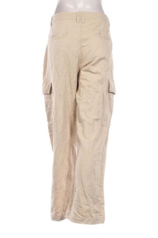 Dámské kalhoty  Cotton On, Velikost L, Barva Béžová, Cena  229,00 Kč