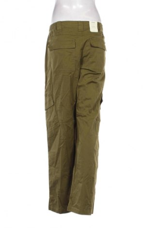 Dámske nohavice Cotton On, Veľkosť XL, Farba Zelená, Cena  27,95 €