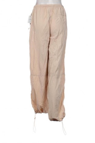 Damskie spodnie Cotton On, Rozmiar L, Kolor Beżowy, Cena 71,99 zł